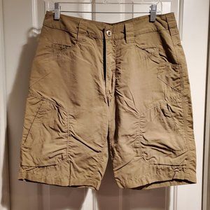 Triple Aught Design TAD Recon AC Shorts 32" Waist